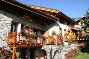 Гостиница Auberge de Cassiel, Ла Кот-Д'эм